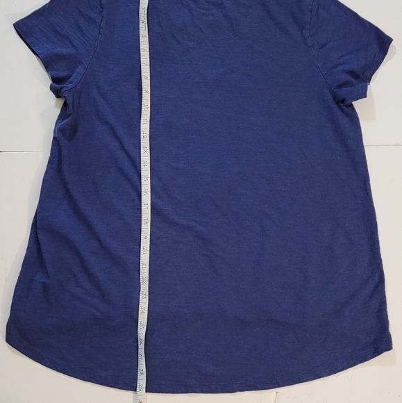 Chicos Ultimate Tee - Picture 6 of 8